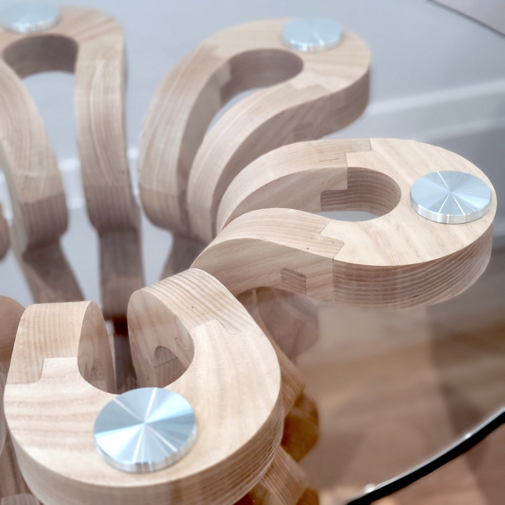 Serpe Side Table