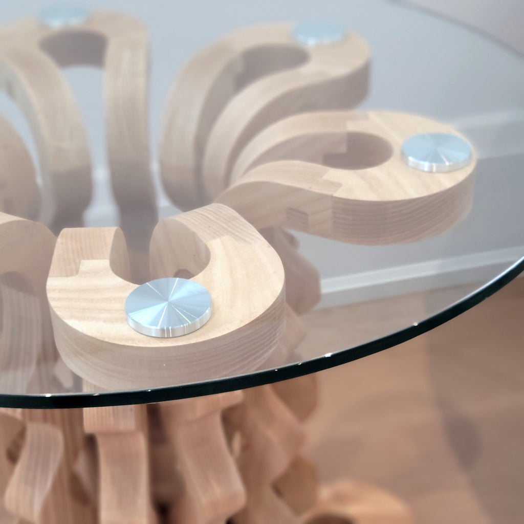 Serpe Side Table