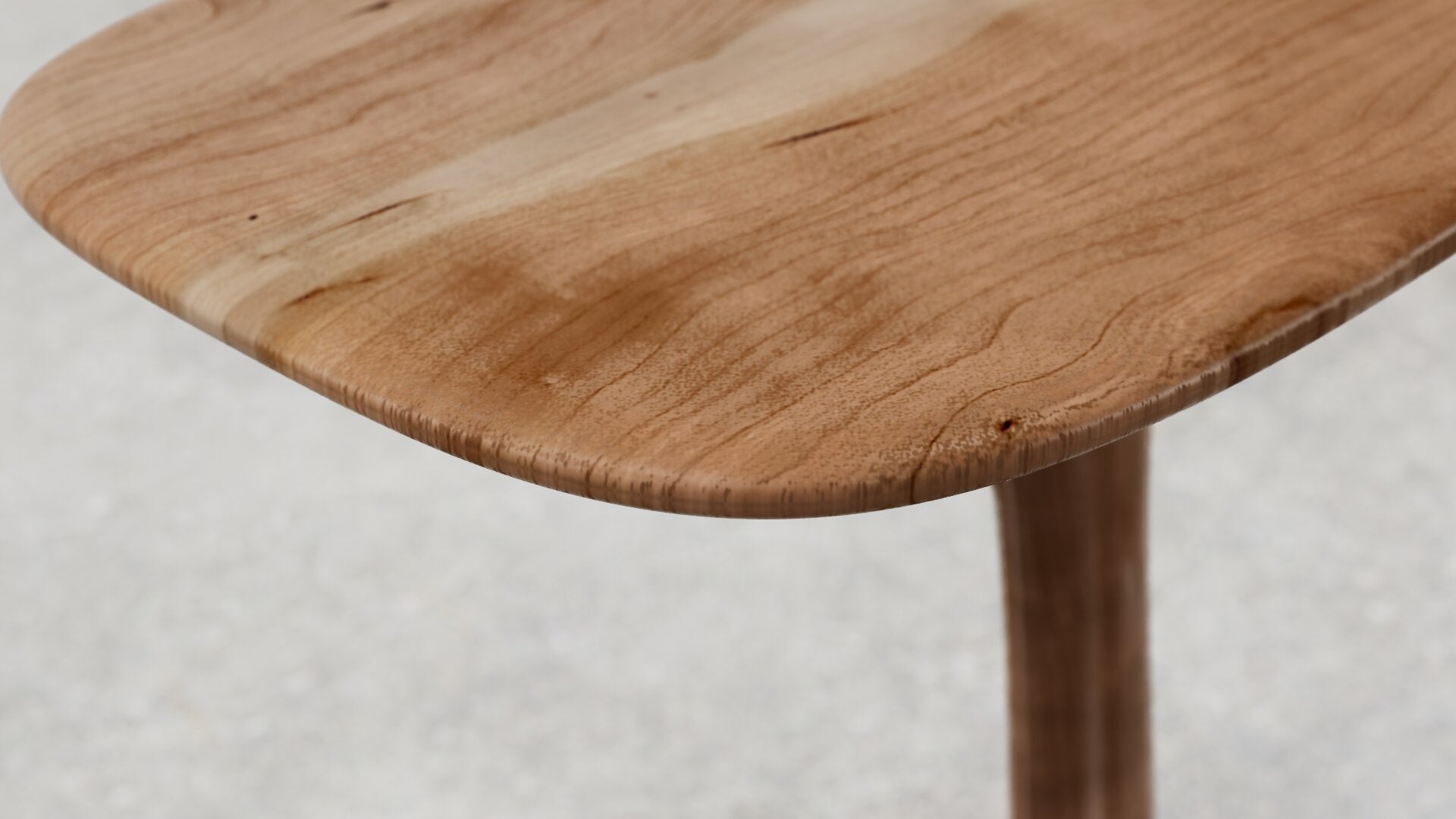 Bole Side Table