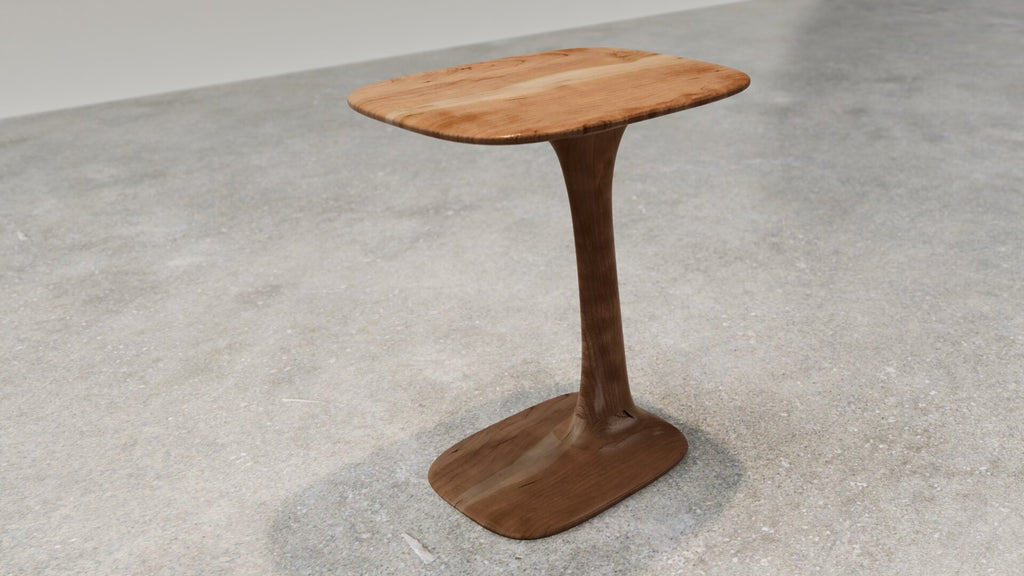 Bole Side Table