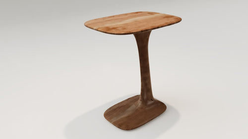 Bole Side Table