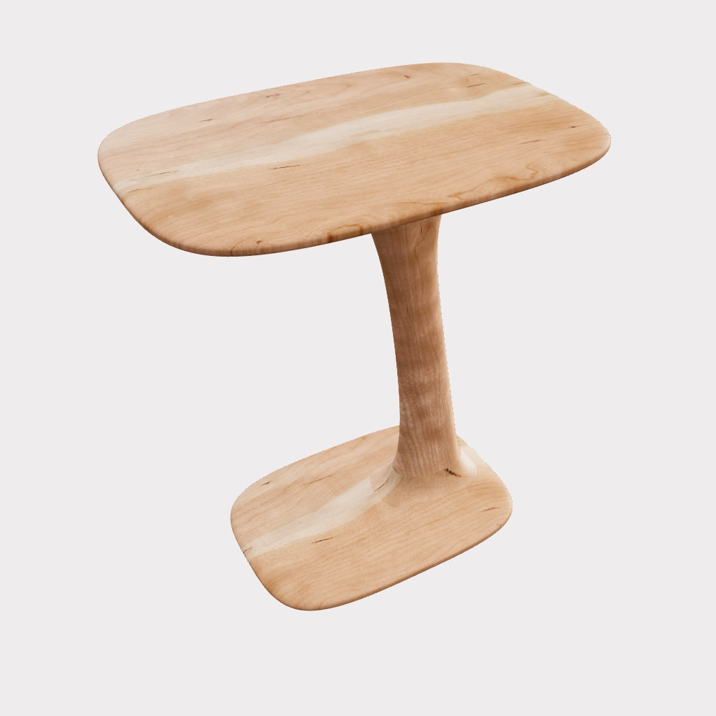 Bole Side Table