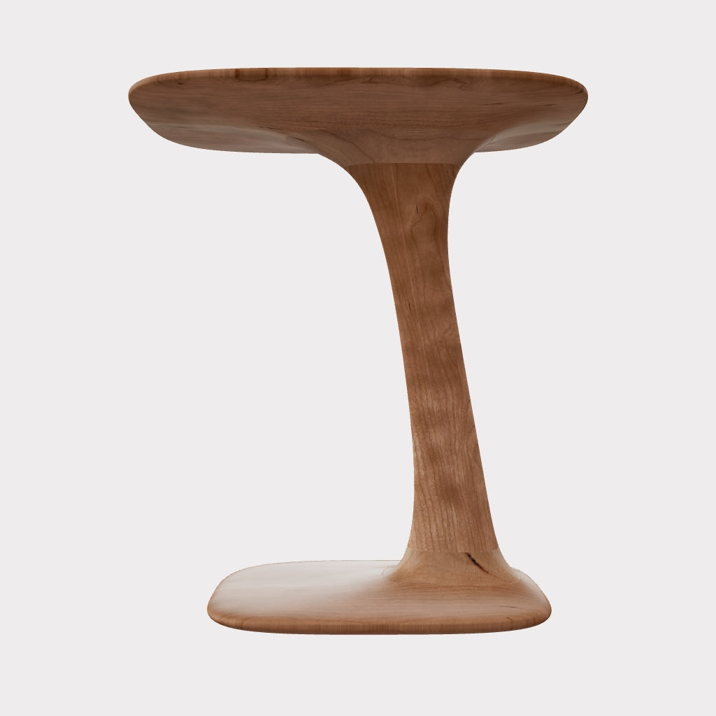 Bole Side Table